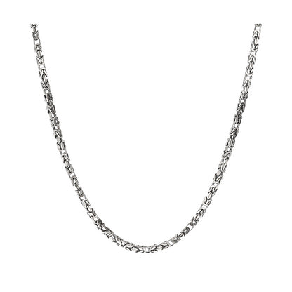 ALBERT M. JEWELS JEWELRY Mod. WSOX00196.S-50-1