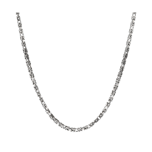 ALBERT M. JEWELS JEWELRY Mod. WSOX00196.S-50-1