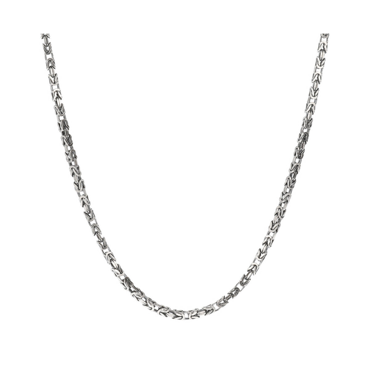 ALBERT M. JEWELS JEWELRY Mod. WSOX00196.S-60-1