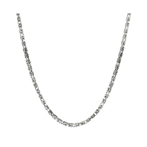 ALBERT M. JEWELS JEWELRY Mod. WSOX00196.S-60-1