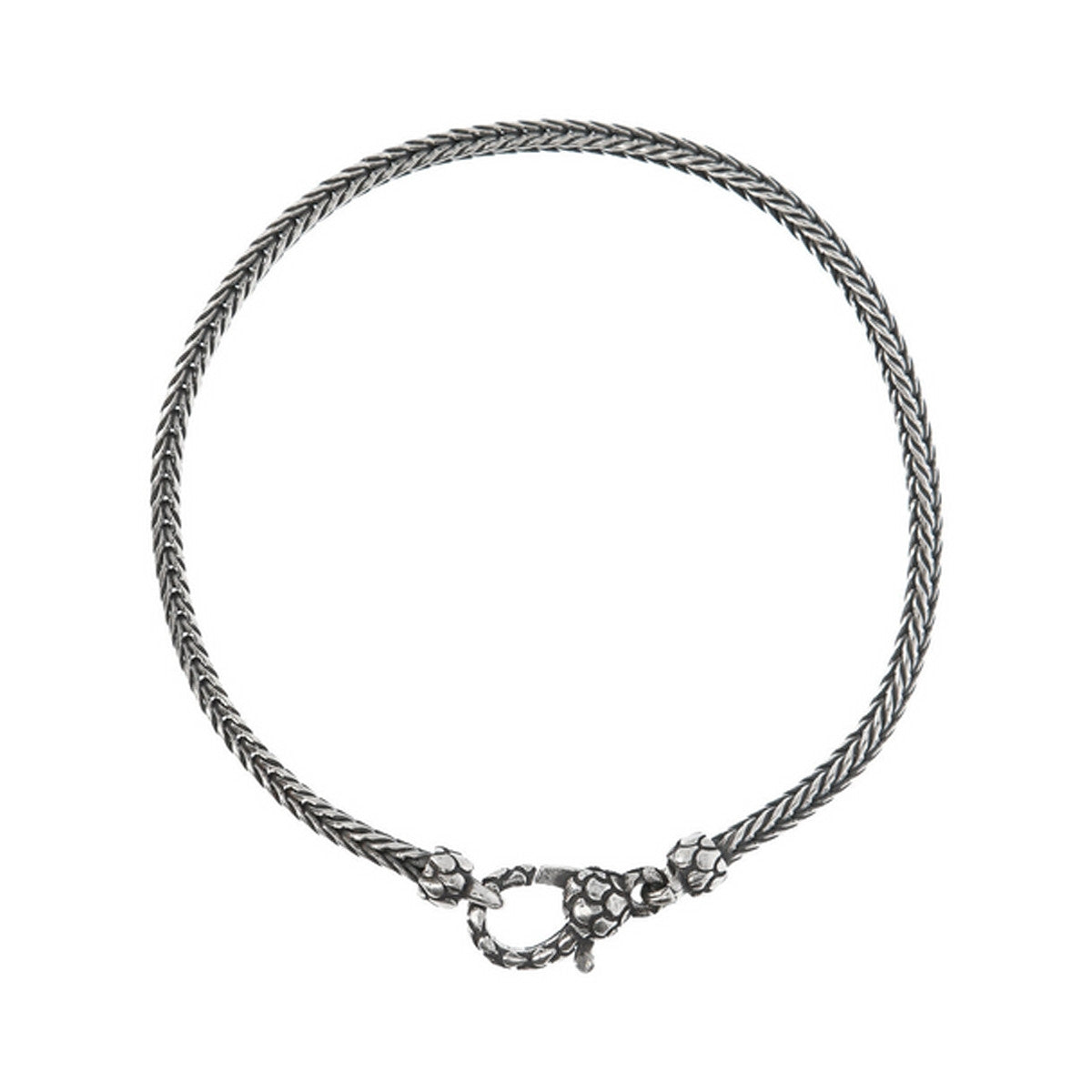 ALBERT M. JEWELS JEWELRY Mod. WSOX00207.S-0