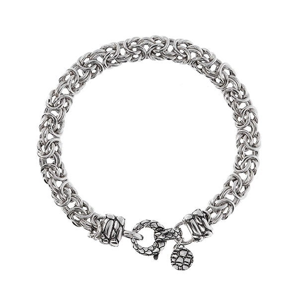 ALBERT M. JEWELS JEWELRY Mod. WSOX00333.S-0