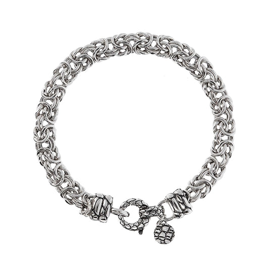 ALBERT M. JEWELS JEWELRY Mod. WSOX00333.S-0
