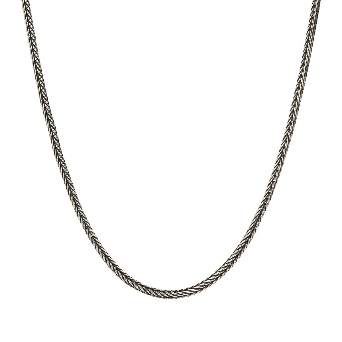 ALBERT M. JEWELS JEWELRY Mod. WSOX00345.S-60-0