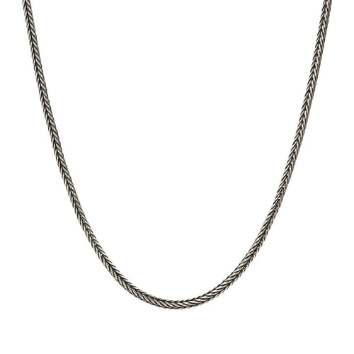 ALBERT M. JEWELS JEWELRY Mod. WSOX00345.S-60-0