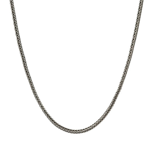 ALBERT M. JEWELS JEWELRY Mod. WSOX00345.S-60-0