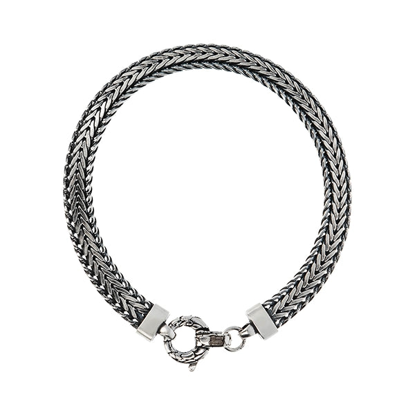 ALBERT M. JEWELS JEWELRY Mod. WSOX00359.S-19CM-0