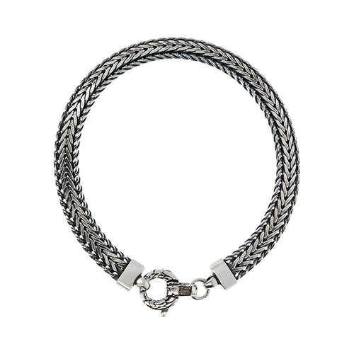 ALBERT M. JEWELS JEWELRY Mod. WSOX00359.S-19CM-0