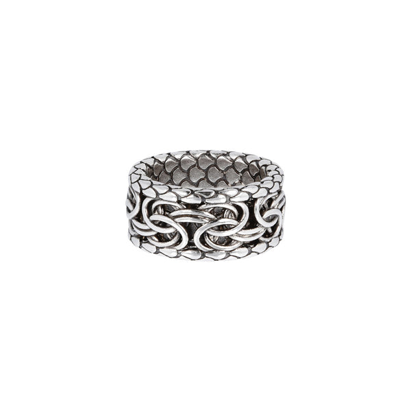 ALBERT M. JEWELS JEWELRY Mod. WSOX00396.S-26-1