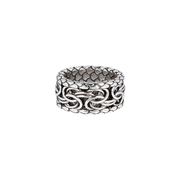ALBERT M. JEWELS JEWELRY Mod. WSOX00396.S-26-1