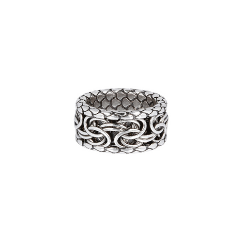 ALBERT M. JEWELS JEWELRY Mod. WSOX00396.S-26-1