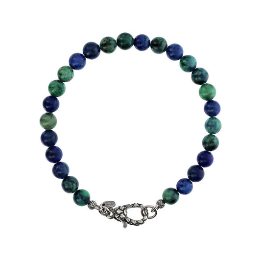 ALBERT M. JEWELS JEWELRY Mod. WSOX00477.AZZ-0