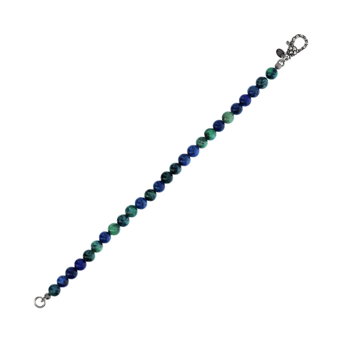ALBERT M. JEWELS JEWELRY Mod. WSOX00477.AZZ-1