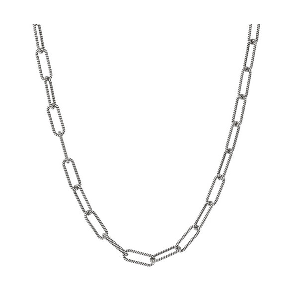 ALBERT M. JEWELS JEWELRY Mod. WSOX00480.S-50-0
