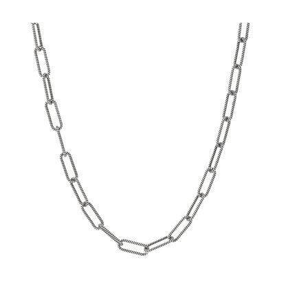 ALBERT M. JEWELS JEWELRY Mod. WSOX00480.S-50-0