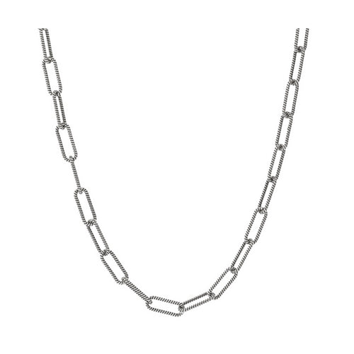 ALBERT M. JEWELS JEWELRY Mod. WSOX00480.S-50-0