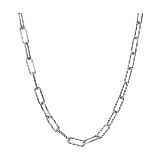 ALBERT M. JEWELS JEWELRY Mod. WSOX00480.S-50-0
