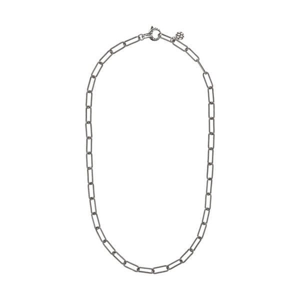 ALBERT M. JEWELS JEWELRY Mod. WSOX00480.S-50-1