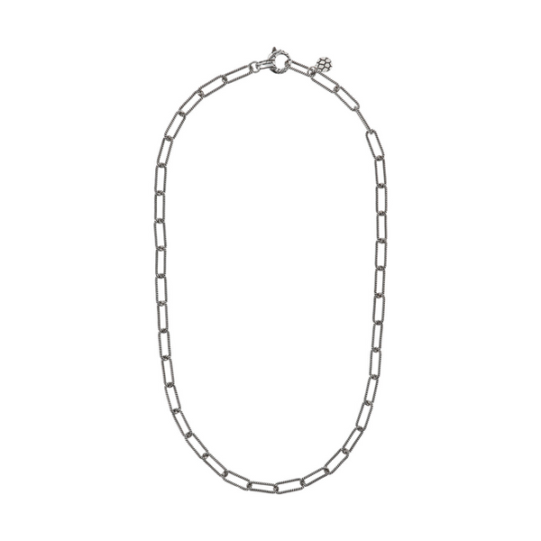 ALBERT M. JEWELS JEWELRY Mod. WSOX00480.S-50-1