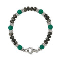 ALBERT M. JEWELS JEWELRY Mod. WSOX00509.S-0