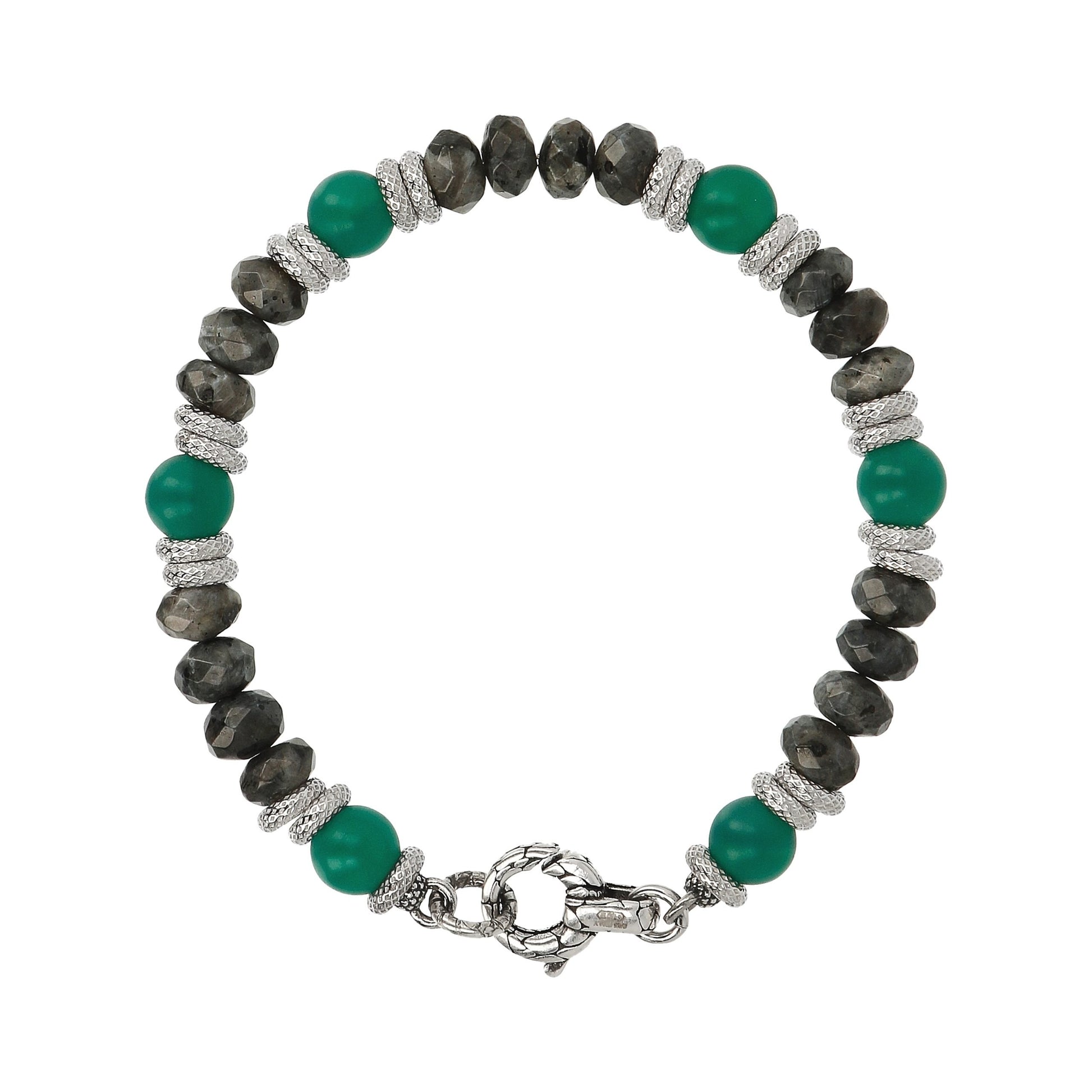 ALBERT M. JEWELS JEWELRY Mod. WSOX00509.S-0