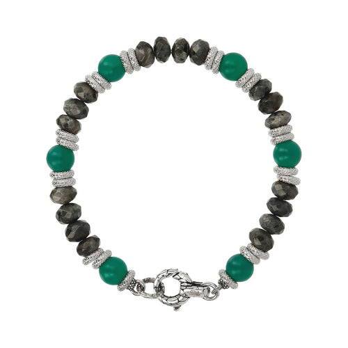 ALBERT M. JEWELS JEWELRY Mod. WSOX00509.S-0