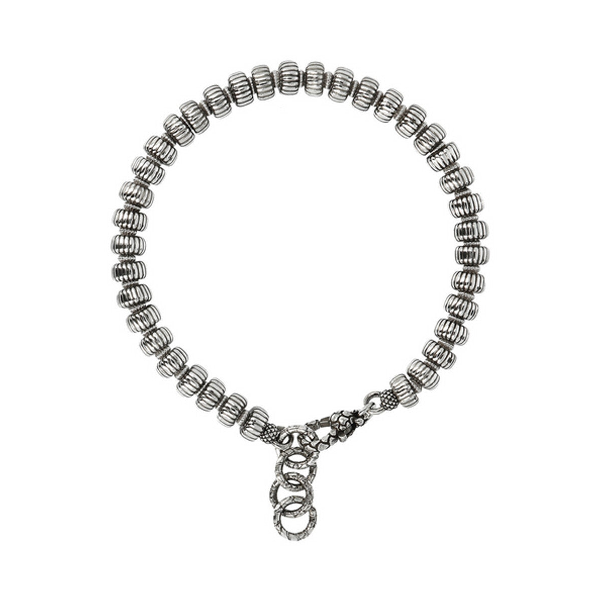 ALBERT M. JEWELS JEWELRY Mod. WSOX00513.S-0