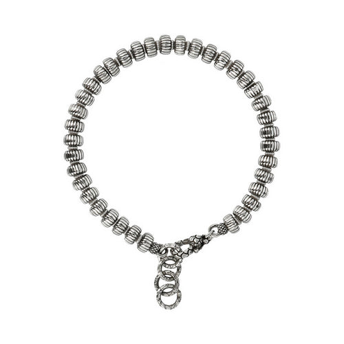 ALBERT M. JEWELS JEWELRY Mod. WSOX00513.S-0