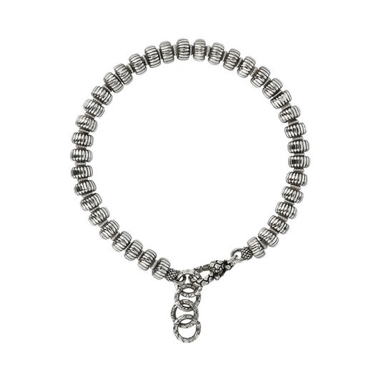 ALBERT M. JEWELS JEWELRY Mod. WSOX00513.S-0