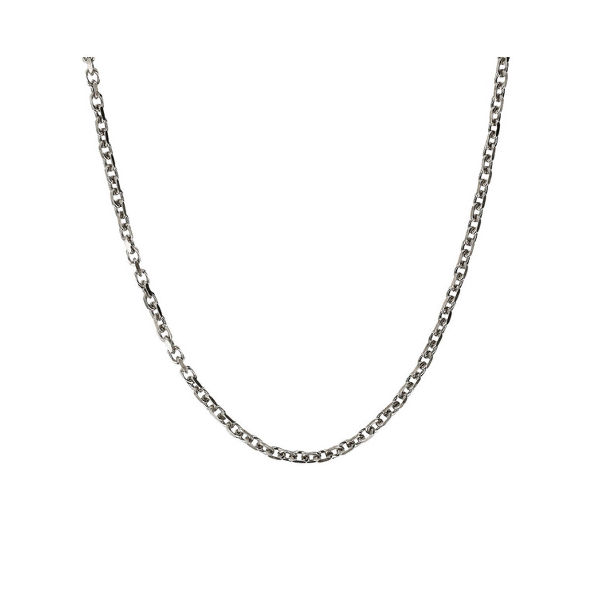 ALBERT M. JEWELS JEWELRY Mod. WSOX00520.S-50-1