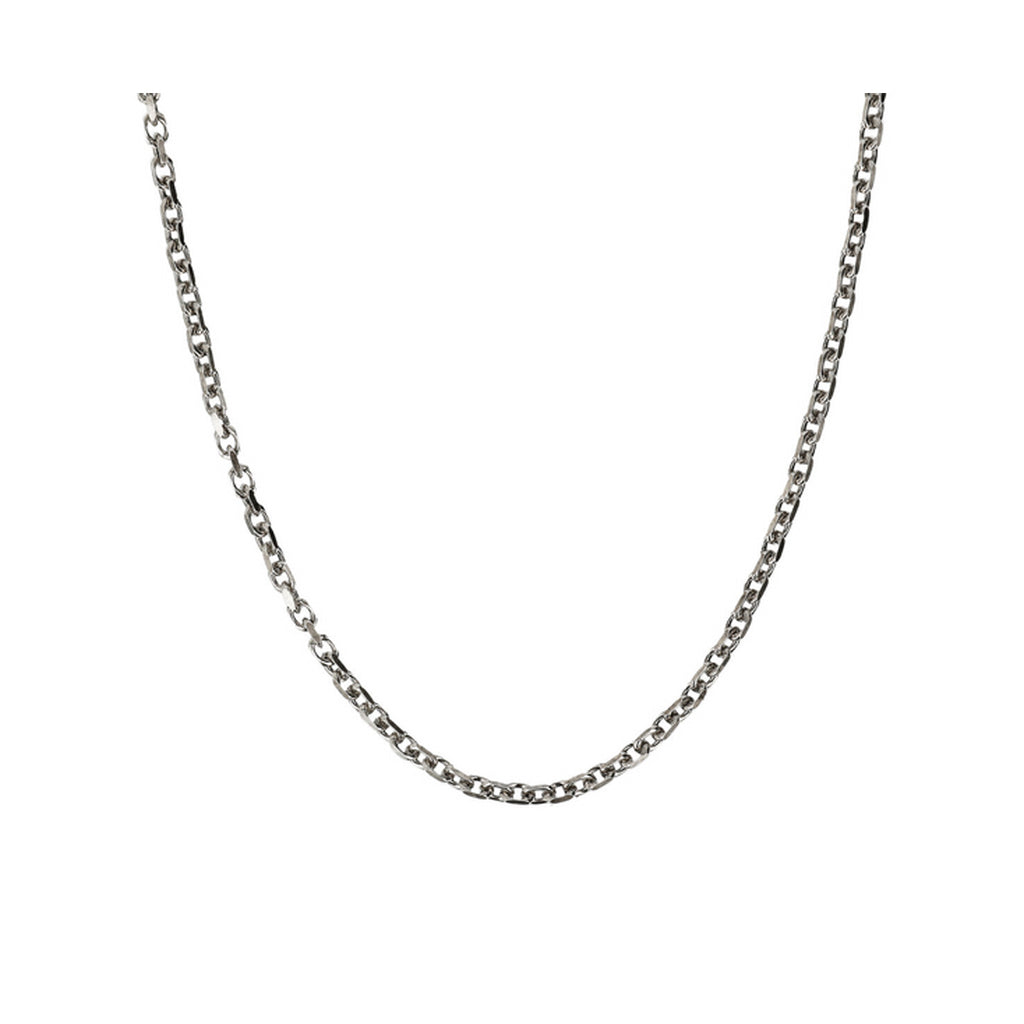 ALBERT M. JEWELS JEWELRY Mod. WSOX00520.S-60-1