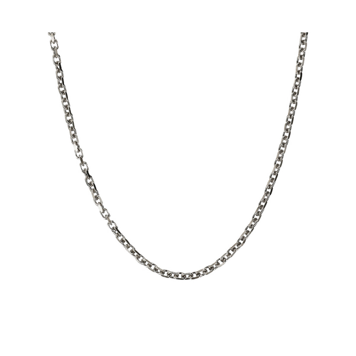 ALBERT M. JEWELS JEWELRY Mod. WSOX00520.S-60-1