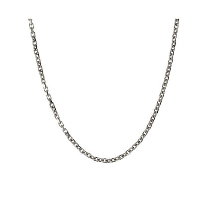 ALBERT M. JEWELS JEWELRY Mod. WSOX00520.S-60-1