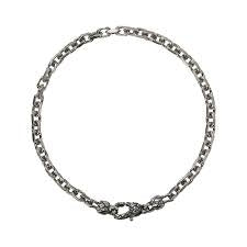 ALBERT M. JEWELS JEWELRY Mod. WSOX00521.S-0