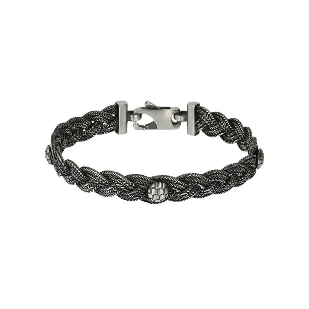 ALBERT M. JEWELS JEWELRY Mod. WSOX00522.S-19-0