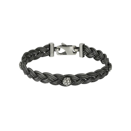 ALBERT M. JEWELS JEWELRY Mod. WSOX00522.S-19-0