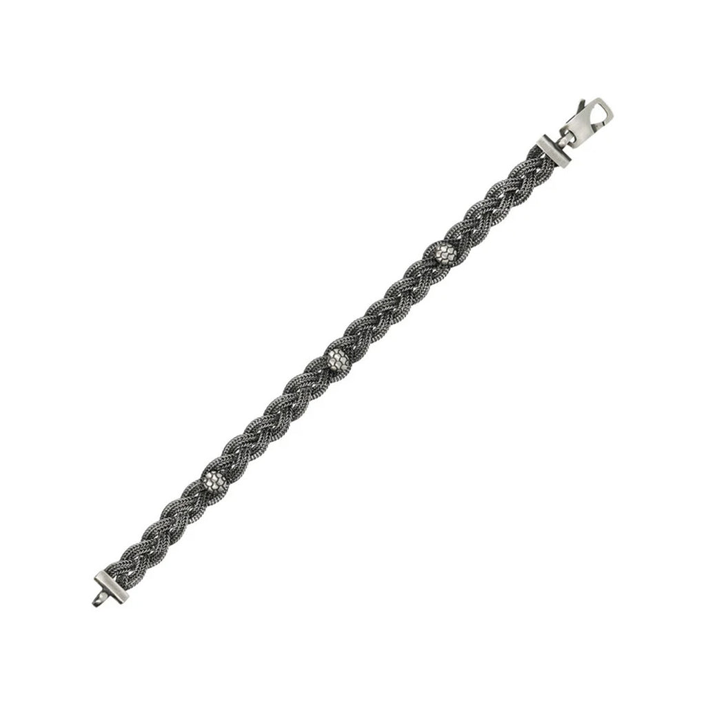 ALBERT M. JEWELS JEWELRY Mod. WSOX00522.S-19-1