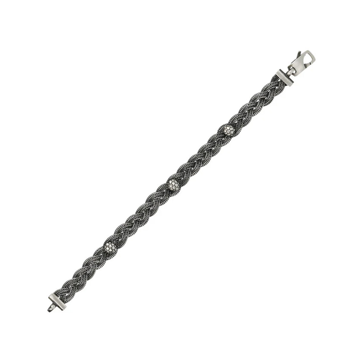 ALBERT M. JEWELS JEWELRY Mod. WSOX00522.S-19-1