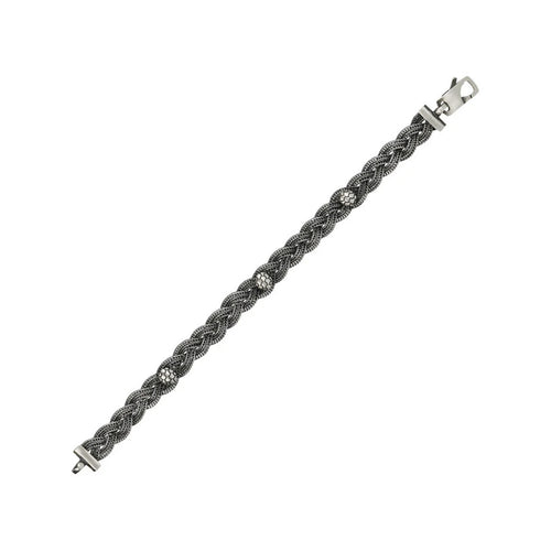 ALBERT M. JEWELS JEWELRY Mod. WSOX00522.S-19-1