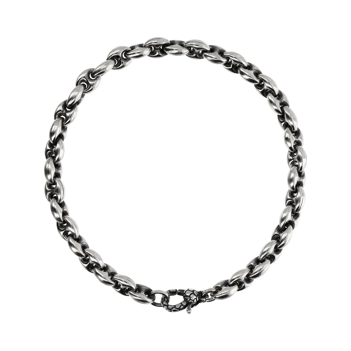 ALBERT M. JEWELS JEWELRY Mod. WSOX00538.S-19-0