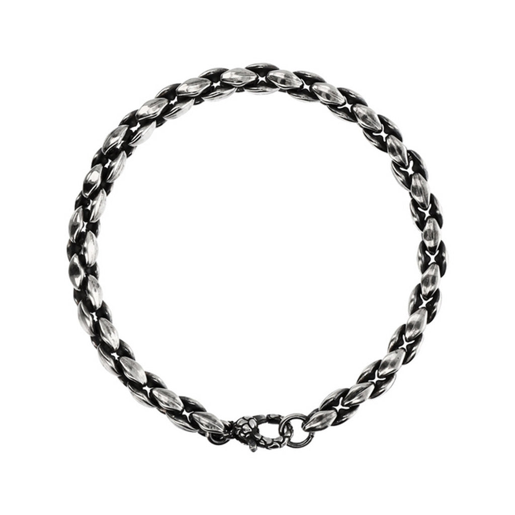 ALBERT M. JEWELS JEWELRY Mod. WSOX00541.S-19-0