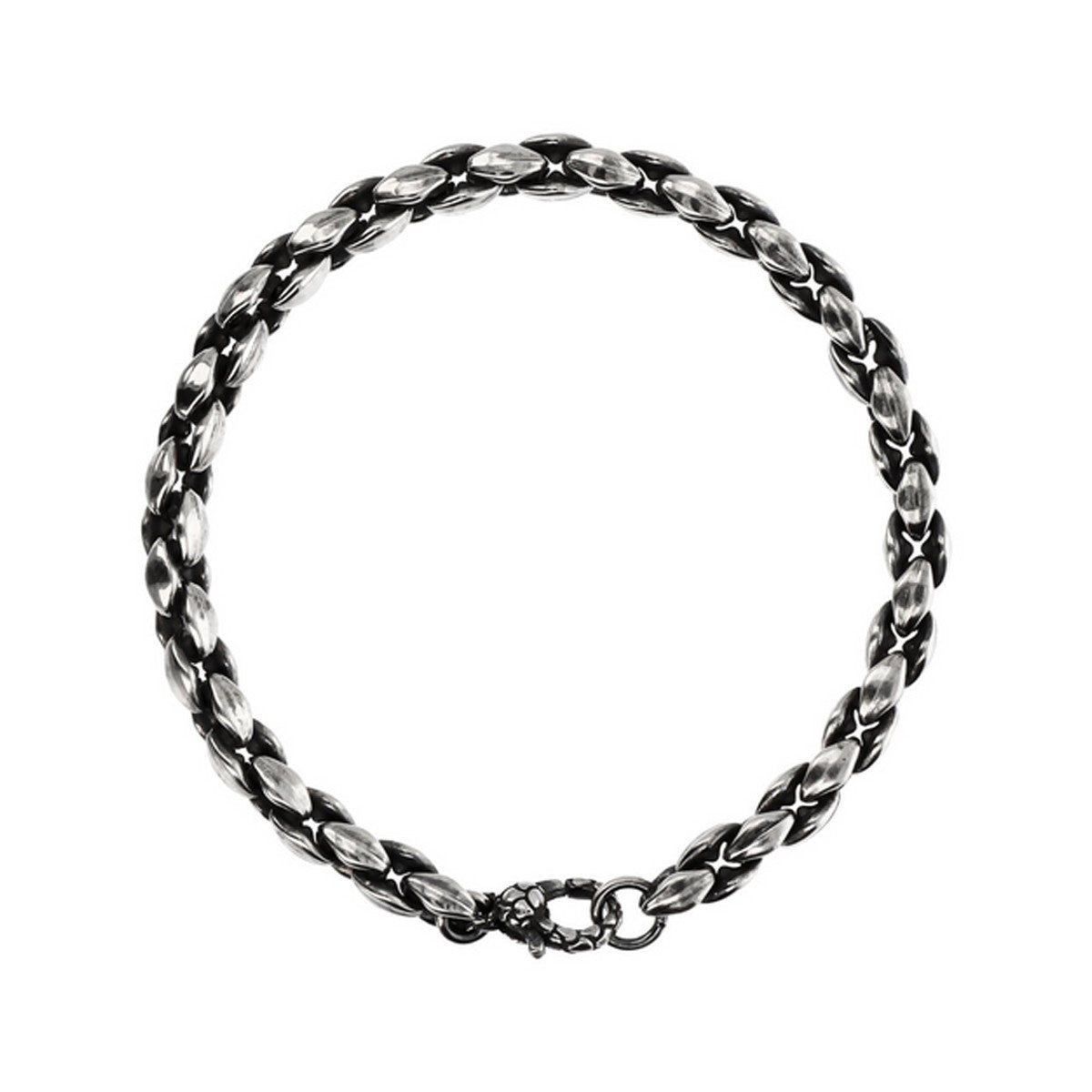 ALBERT M. JEWELS JEWELRY Mod. WSOX00541.S-19-0