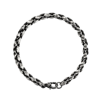 ALBERT M. JEWELS JEWELRY Mod. WSOX00541.S-19-0