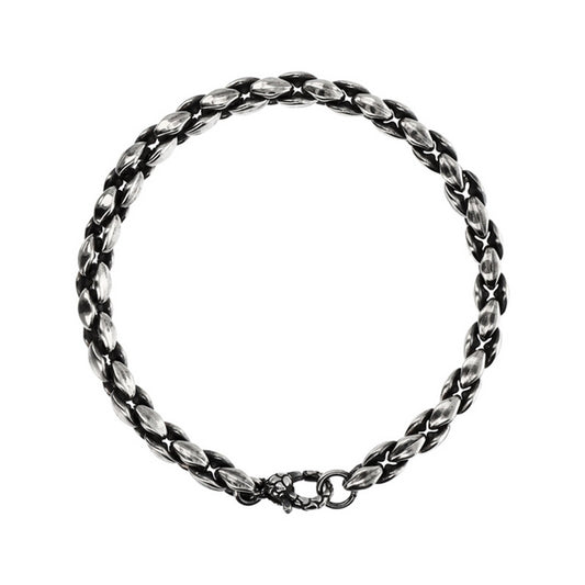ALBERT M. JEWELS JEWELRY Mod. WSOX00541.S-19-0