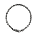 ALBERT M. JEWELS JEWELRY Mod. WSOX00543.S-19-0