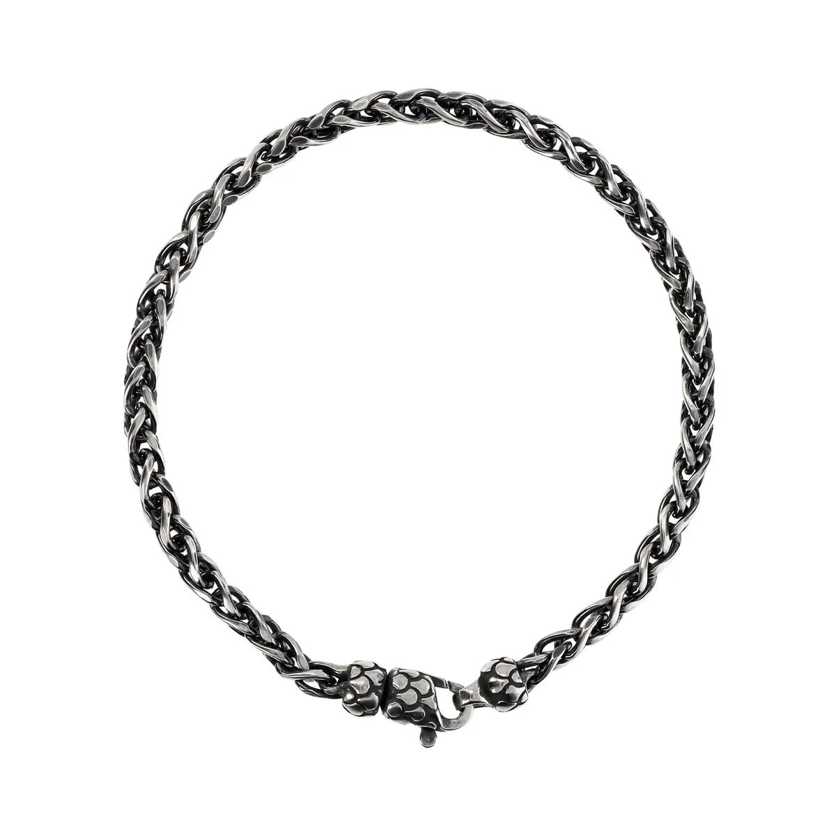 ALBERT M. JEWELS JEWELRY Mod. WSOX00543.S-19-0