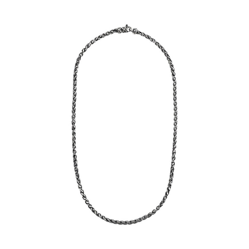 ALBERT M. JEWELS JEWELRY Mod. WSOX00544.S-60-0