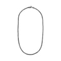 ALBERT M. JEWELS JEWELRY Mod. WSOX00544.S-60-0