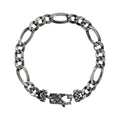 ALBERT M. JEWELS JEWELRY Mod. WSOX00545.S-19-0