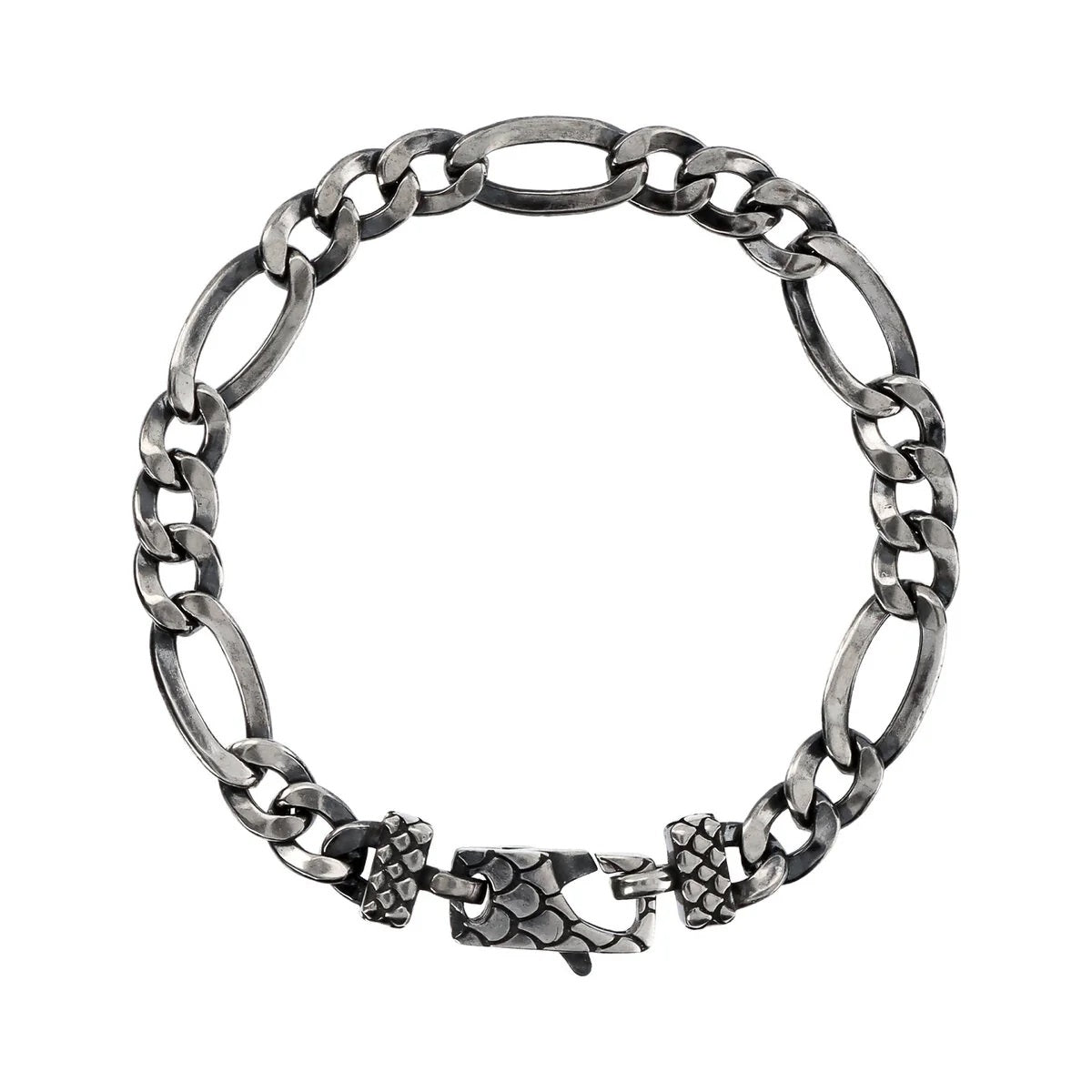 ALBERT M. JEWELS JEWELRY Mod. WSOX00545.S-19-0
